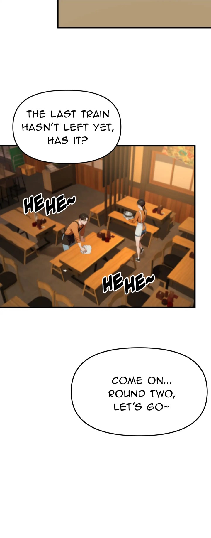 A Girlfriend Every Day of the Week - Chapter 1 [photo 71] - MangaPorn