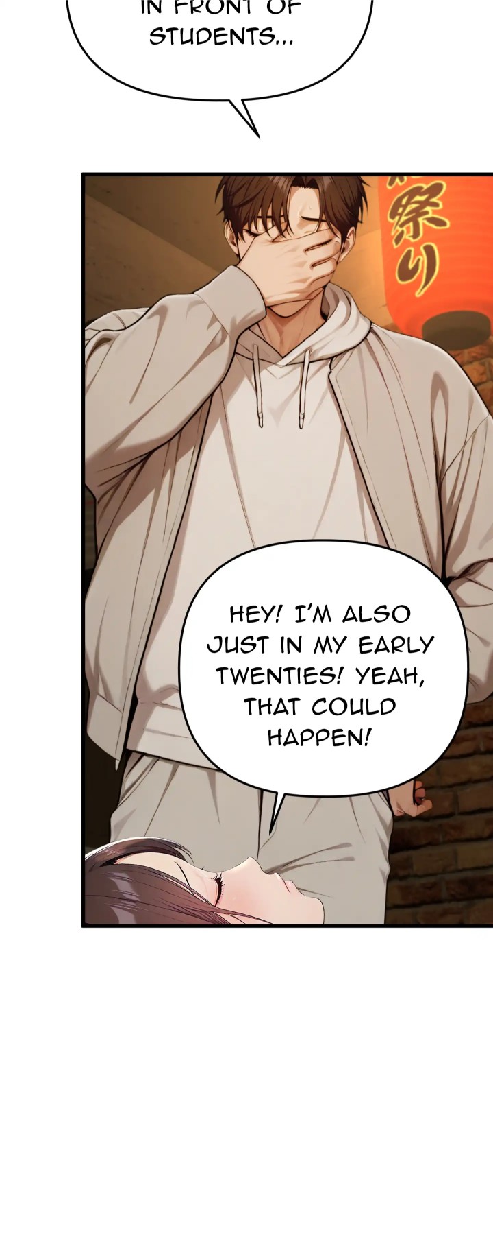 A Girlfriend Every Day of the Week - Chapter 1 [photo 73] - MangaPorn