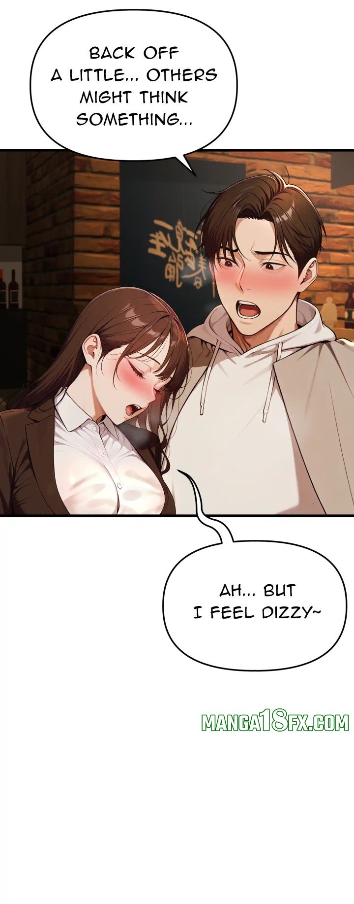 A Girlfriend Every Day of the Week - Chapter 1 [photo 75] - MangaPorn