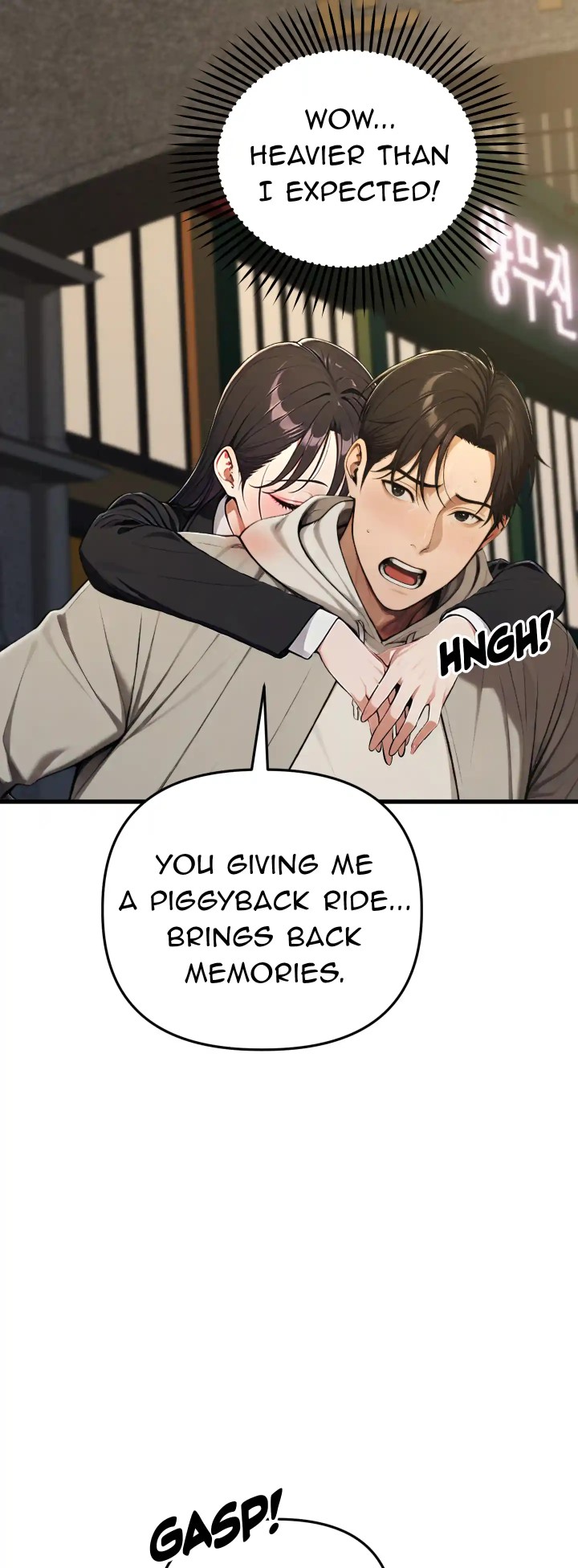 A Girlfriend Every Day of the Week - Chapter 1 [photo 80] - MangaPorn