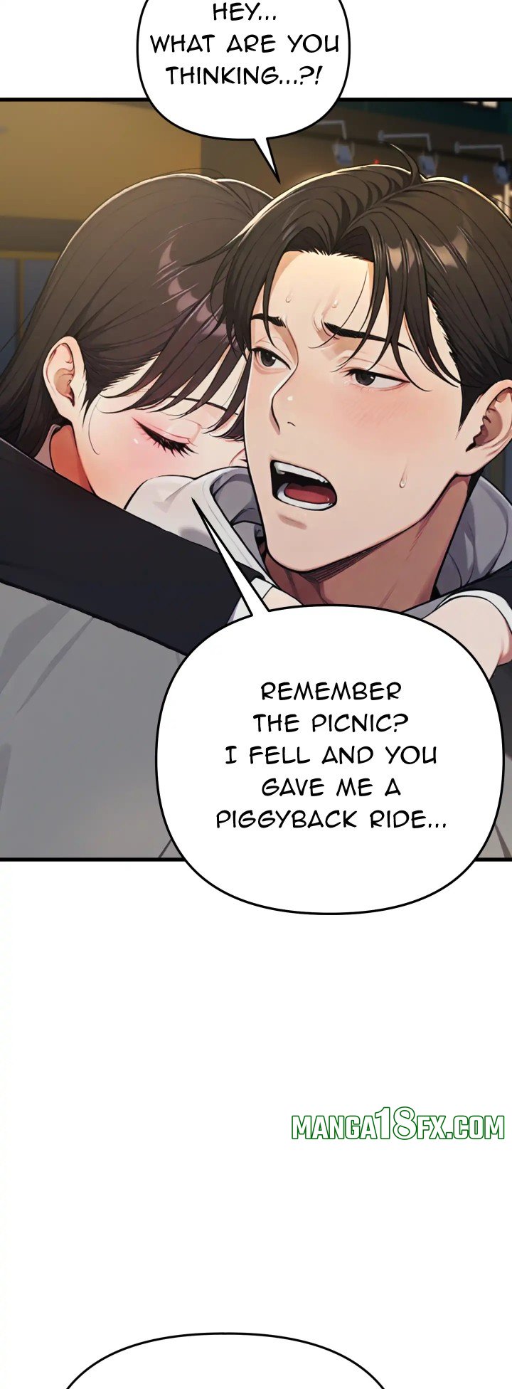 A Girlfriend Every Day of the Week - Chapter 1 [photo 81] - MangaPorn