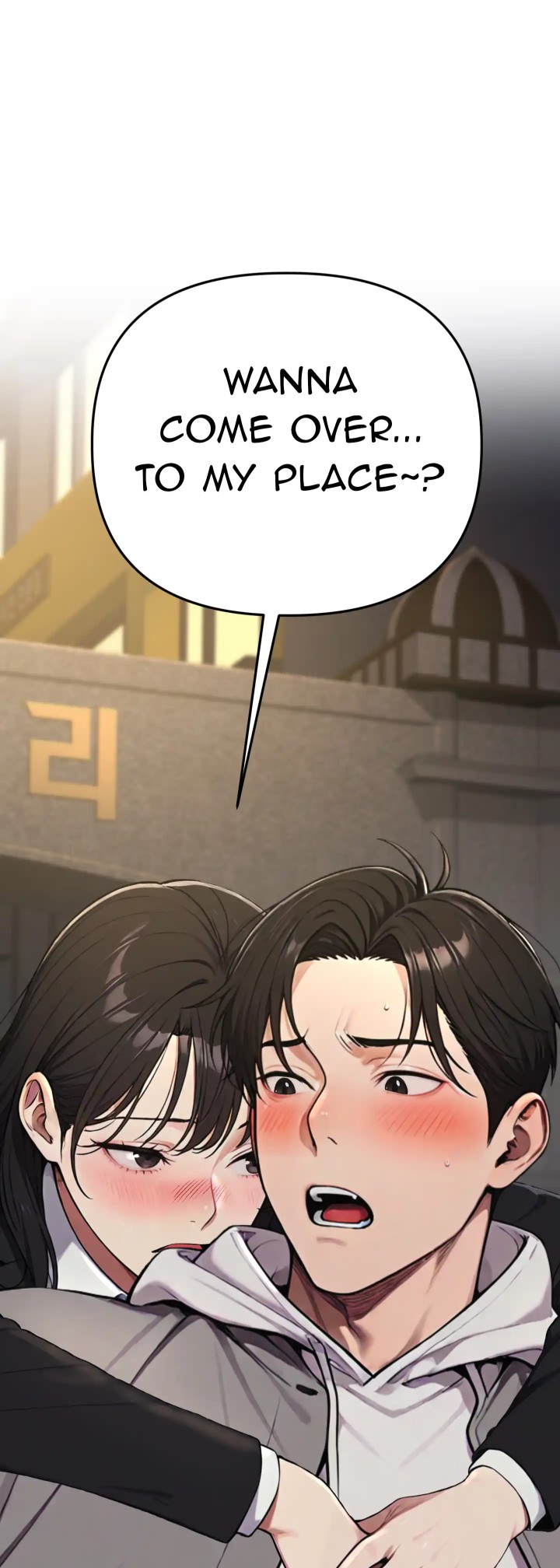 A Girlfriend Every Day of the Week - Chapter 1 [photo 86] - MangaPorn