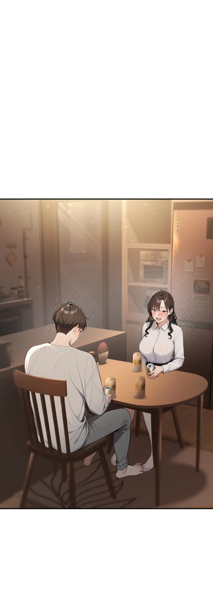 A Girlfriend Every Day of the Week - Chapter 2 [photo 1] - MangaPorn