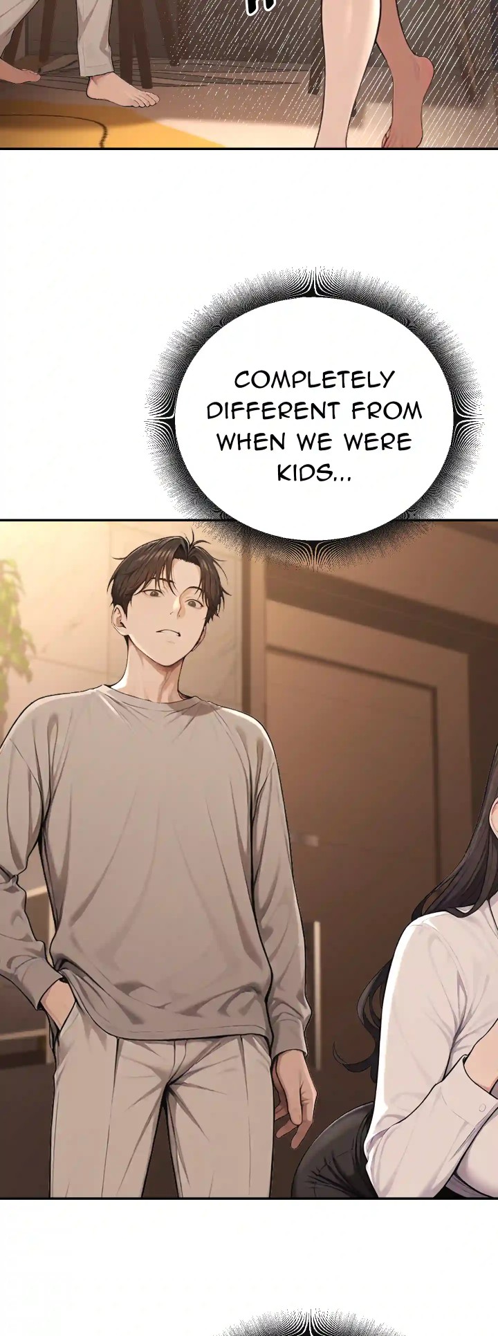 A Girlfriend Every Day of the Week - Chapter 2 [photo 11] - MangaPorn