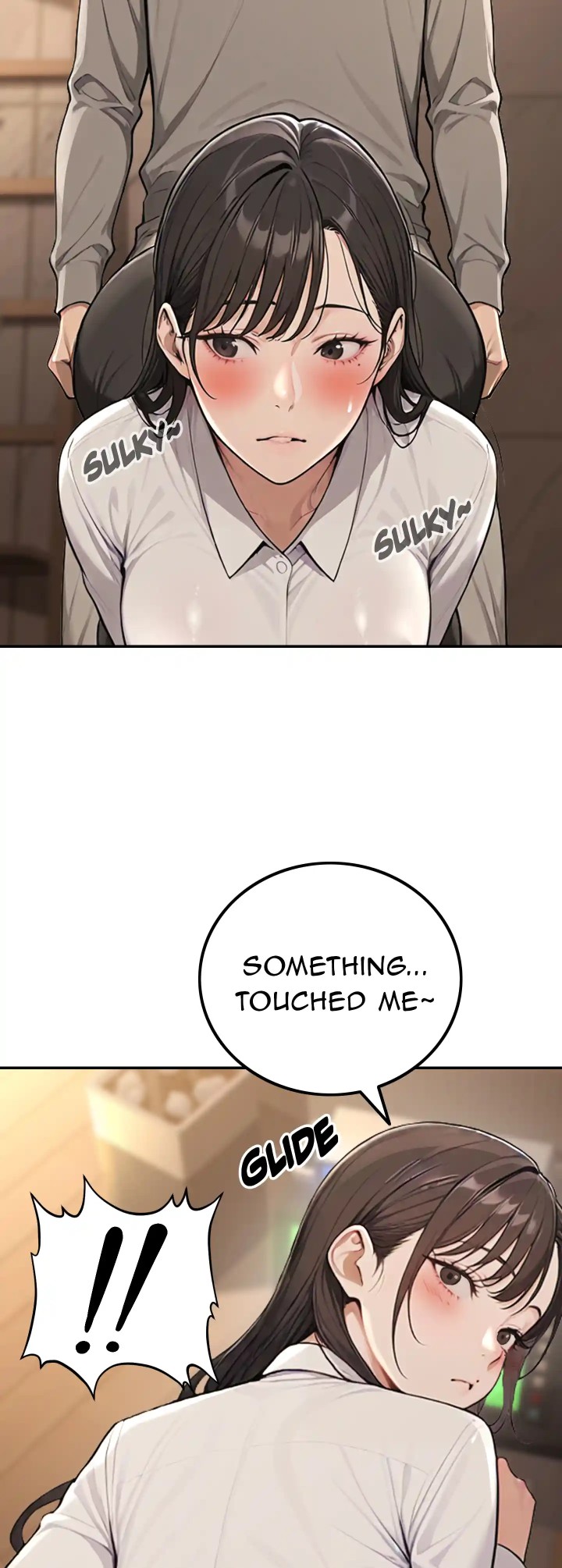 A Girlfriend Every Day of the Week - Chapter 2 [photo 16] - MangaPorn