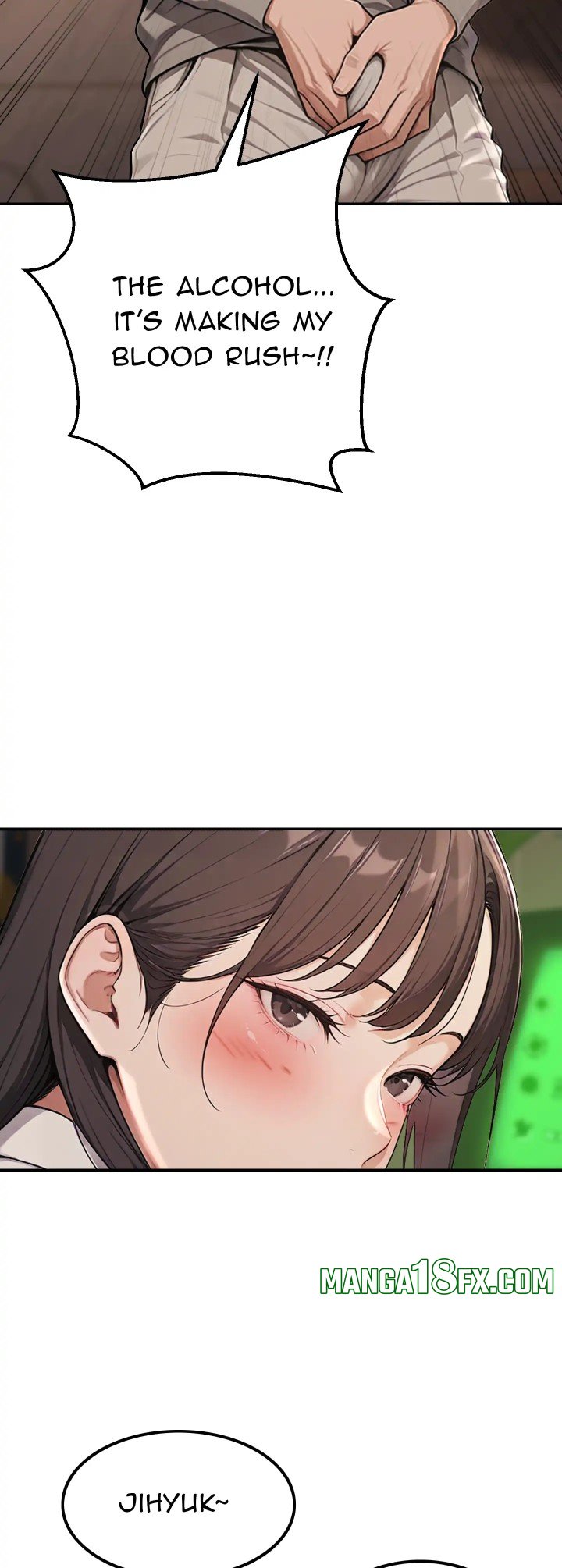 A Girlfriend Every Day of the Week - Chapter 2 [photo 18] - MangaPorn