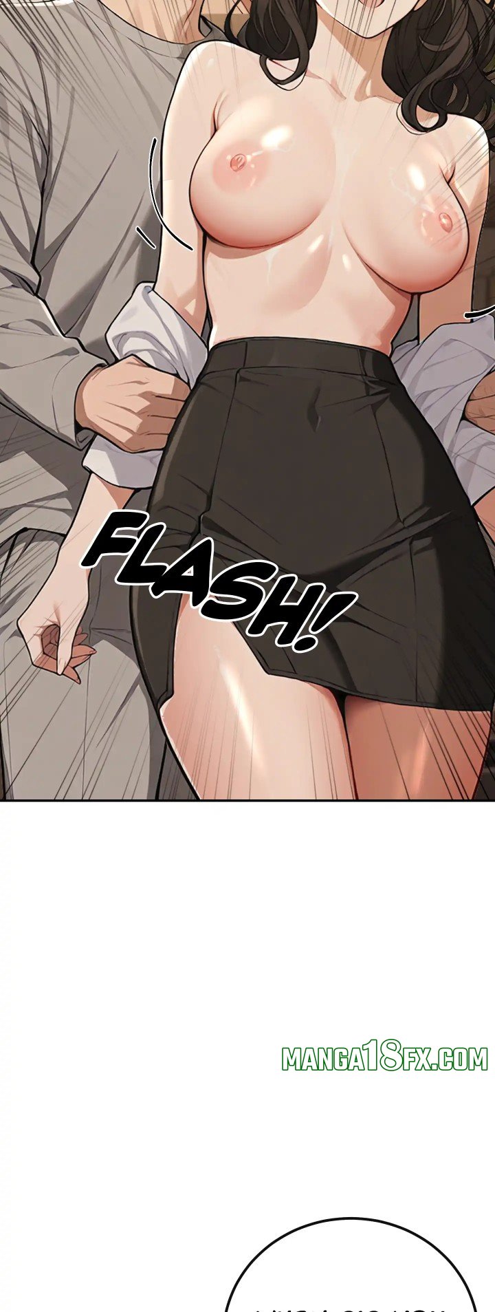 A Girlfriend Every Day of the Week - Chapter 2 [photo 24] - MangaPorn