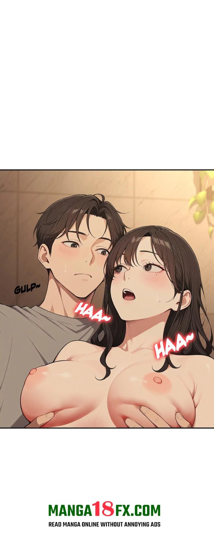 A Girlfriend Every Day of the Week - Chapter 2 [photo 27] - MangaPorn