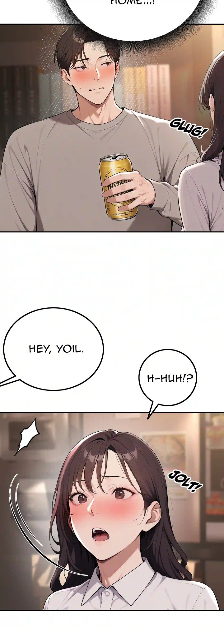 A Girlfriend Every Day of the Week - Chapter 2 [photo 3] - MangaPorn