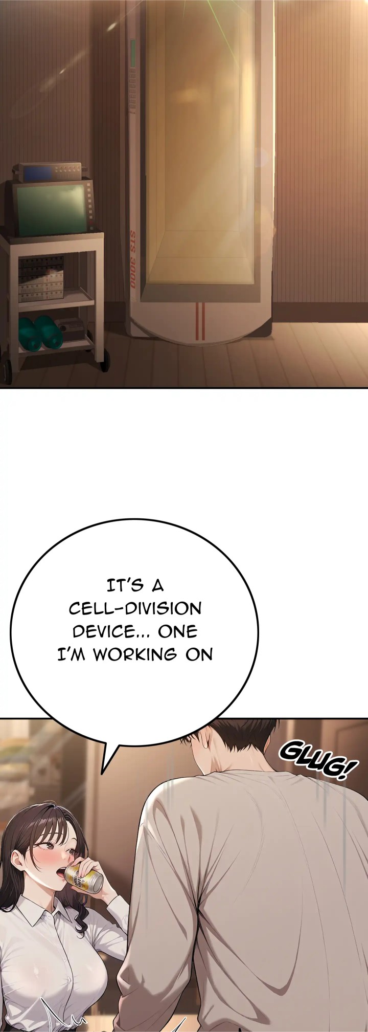 A Girlfriend Every Day of the Week - Chapter 2 [photo 5] - MangaPorn