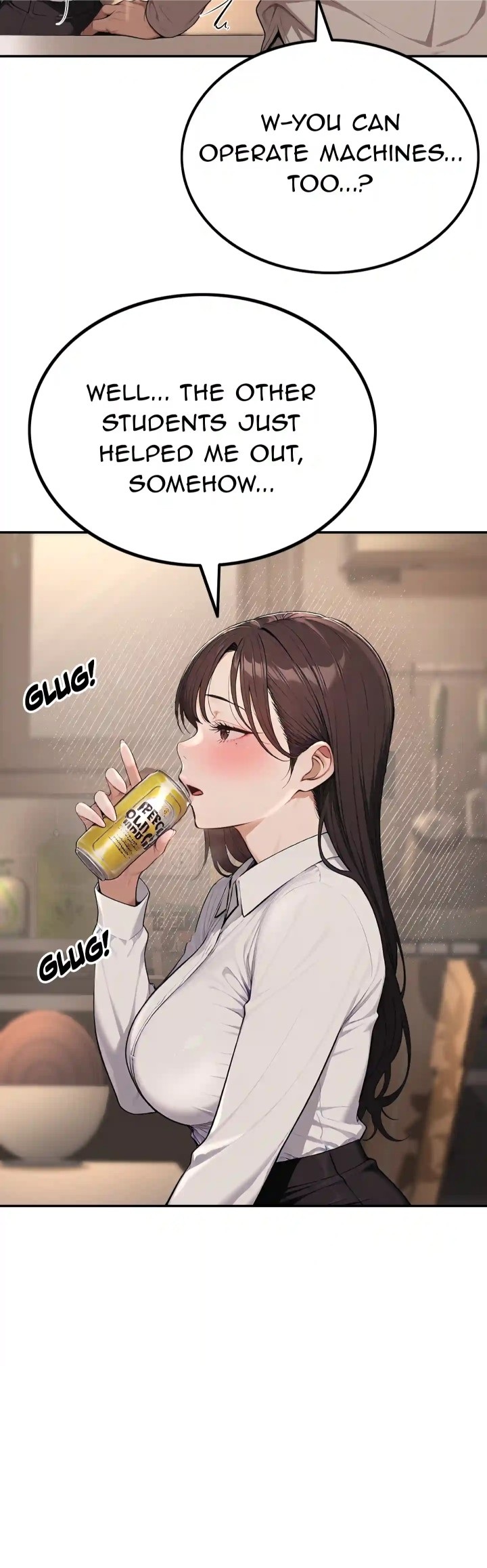 A Girlfriend Every Day of the Week - Chapter 2 [photo 6] - MangaPorn