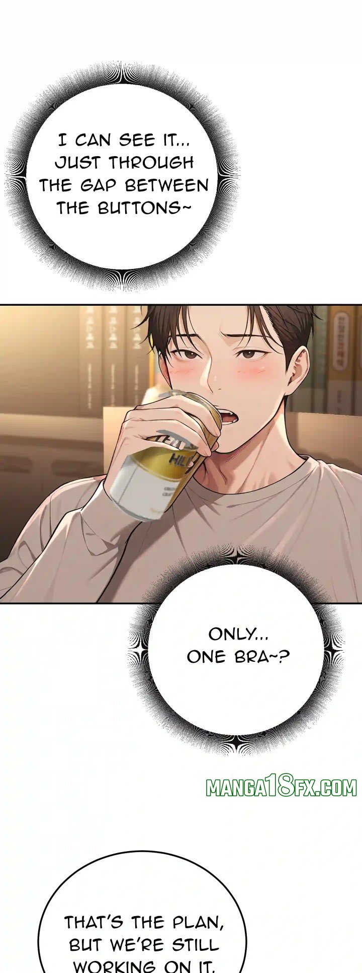 A Girlfriend Every Day of the Week - Chapter 2 [photo 8] - MangaPorn