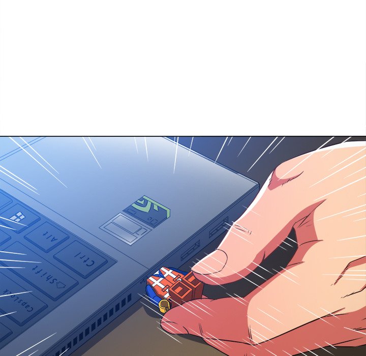 My High School Bully - Chapter 101 [photo 10] - MangaPorn