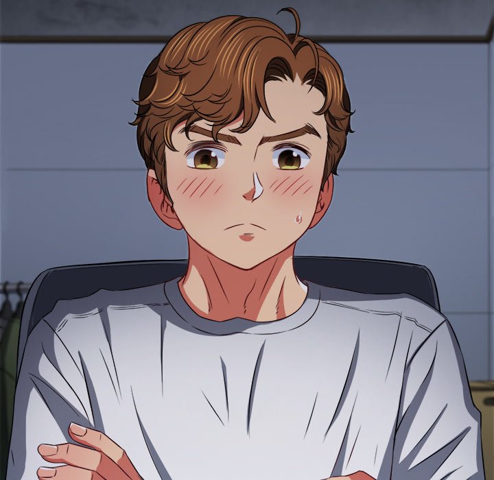 My High School Bully - Chapter 101 [photo 105] - MangaPorn