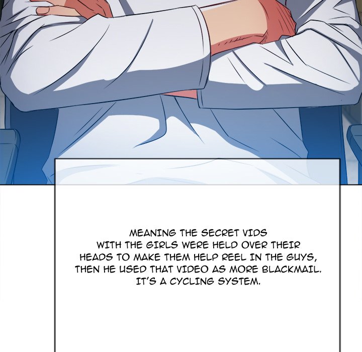 My High School Bully - Chapter 101 [photo 106] - MangaPorn