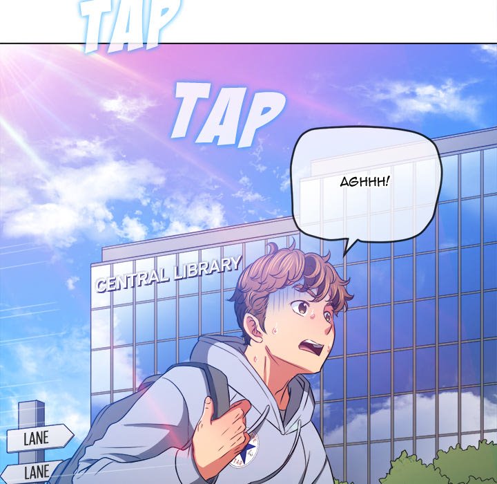 My High School Bully - Chapter 101 [photo 118] - MangaPorn