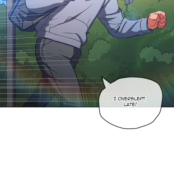 My High School Bully - Chapter 101 [photo 119] - MangaPorn