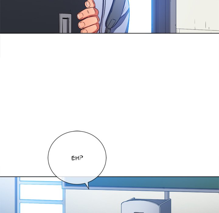 My High School Bully - Chapter 101 [photo 124] - MangaPorn