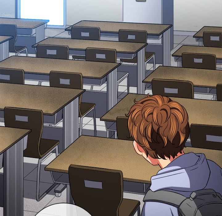 My High School Bully - Chapter 101 [photo 125] - MangaPorn