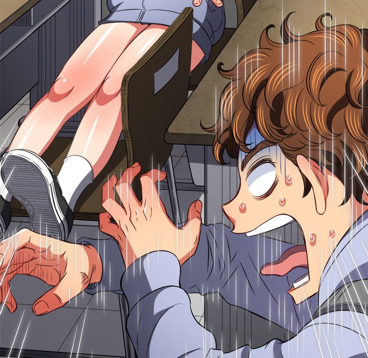 My High School Bully - Chapter 101 [photo 128] - MangaPorn