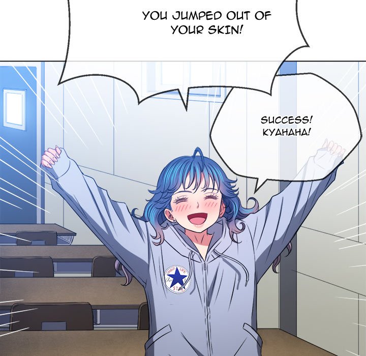 My High School Bully - Chapter 101 [photo 130] - MangaPorn