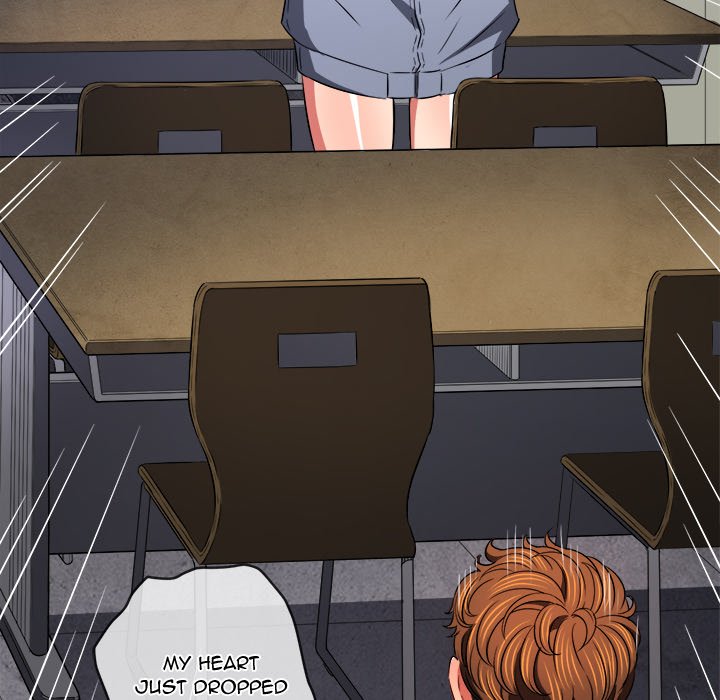 My High School Bully - Chapter 101 [photo 131] - MangaPorn