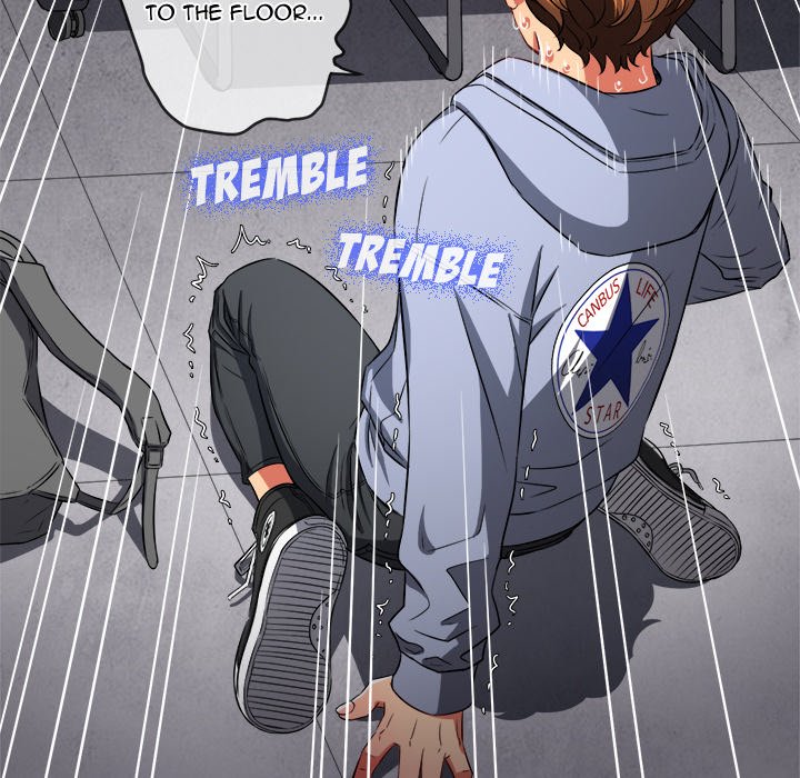 My High School Bully - Chapter 101 [photo 132] - MangaPorn