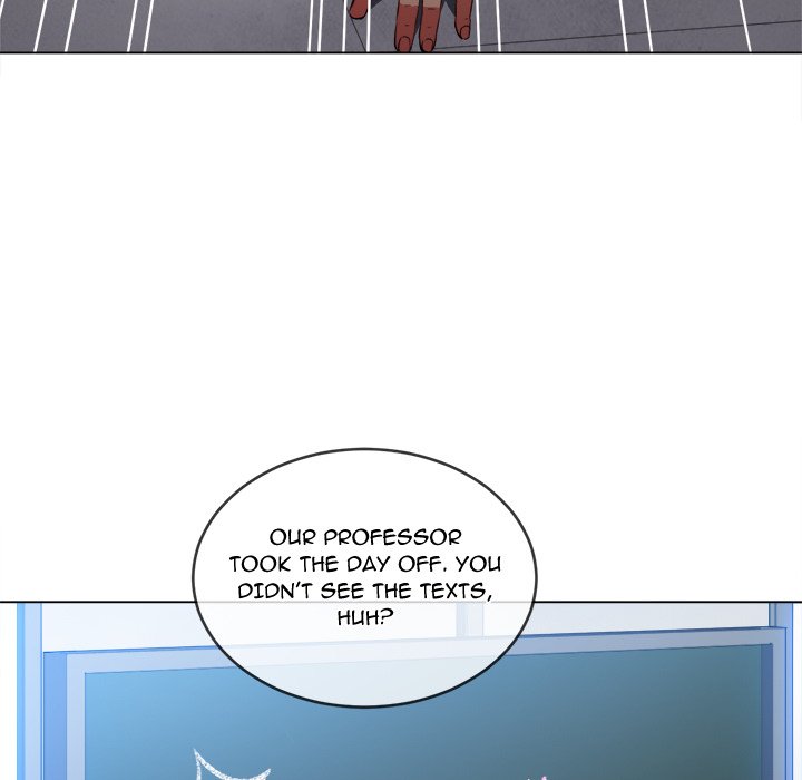 My High School Bully - Chapter 101 [photo 133] - MangaPorn