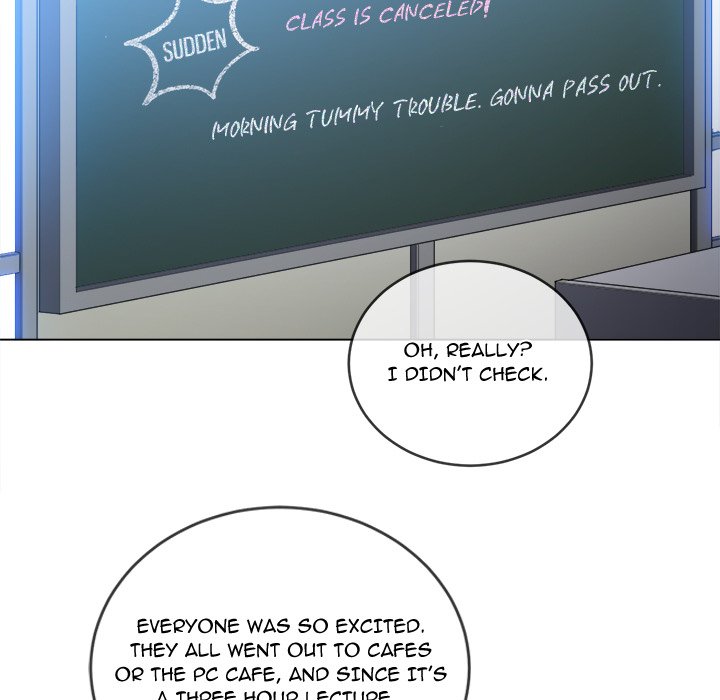 My High School Bully - Chapter 101 [photo 134] - MangaPorn