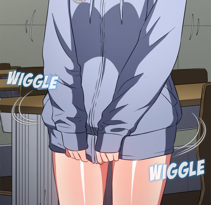 My High School Bully - Chapter 101 [photo 139] - MangaPorn