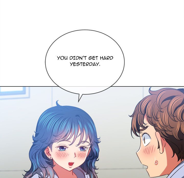 My High School Bully - Chapter 101 [photo 148] - MangaPorn