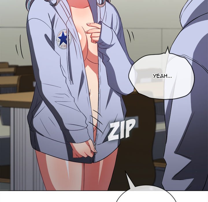 My High School Bully - Chapter 101 [photo 149] - MangaPorn