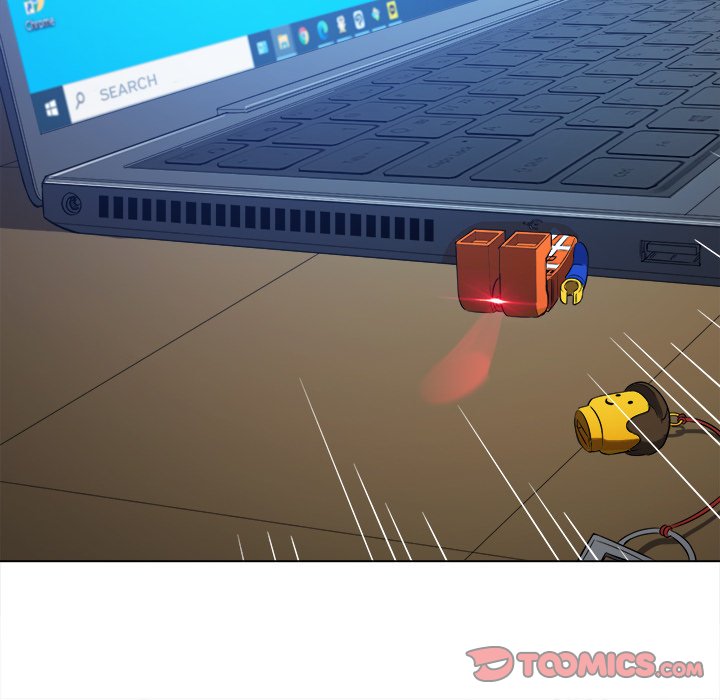 My High School Bully - Chapter 101 [photo 15] - MangaPorn