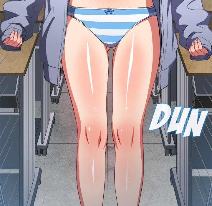 My High School Bully - Chapter 101 [photo 152] - MangaPorn