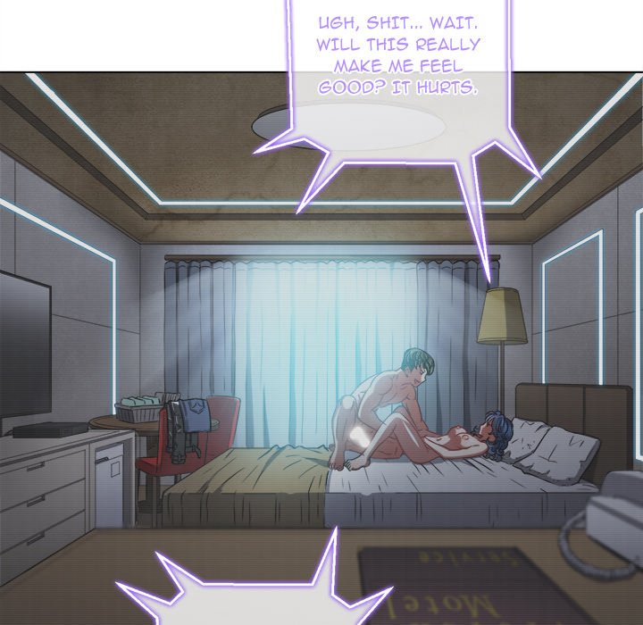 My High School Bully - Chapter 101 [photo 33] - MangaPorn