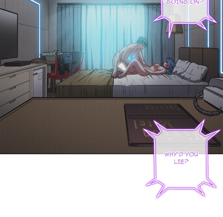 My High School Bully - Chapter 101 [photo 36] - MangaPorn