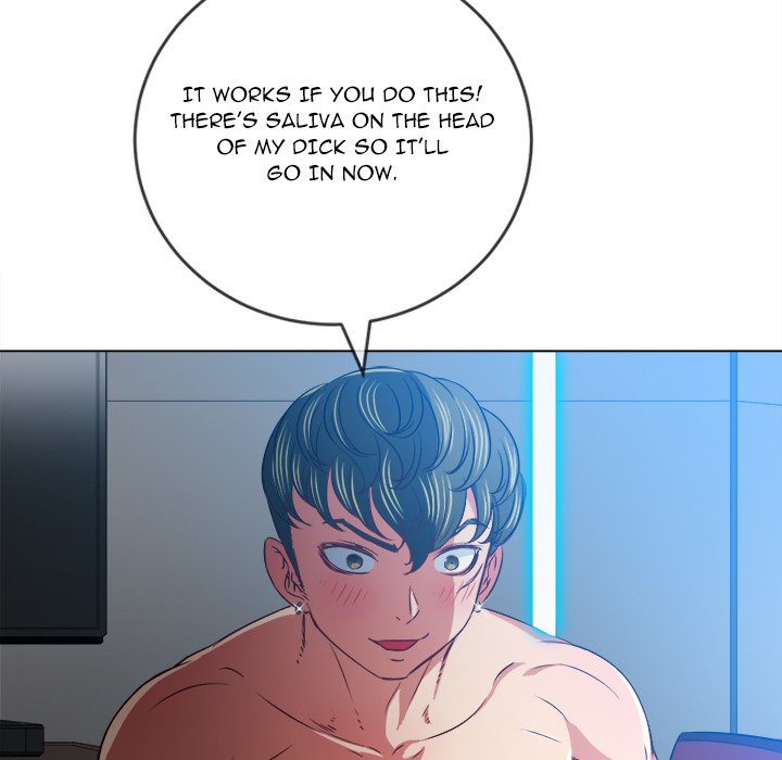 My High School Bully - Chapter 101 [photo 42] - MangaPorn