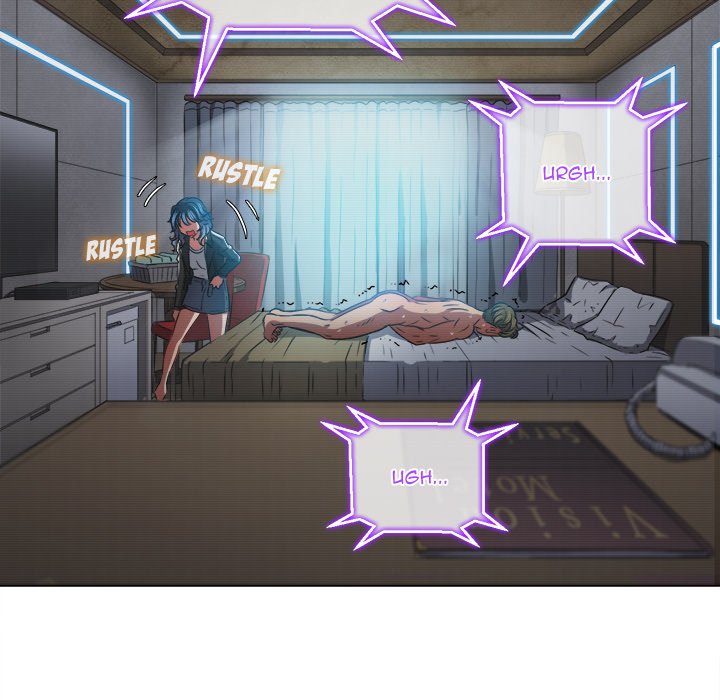 My High School Bully - Chapter 101 [photo 58] - MangaPorn