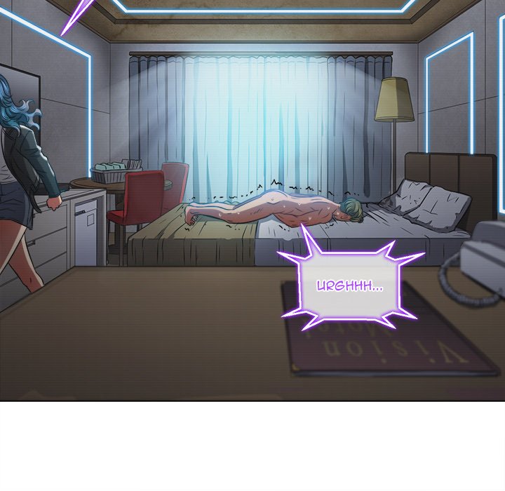 My High School Bully - Chapter 101 [photo 60] - MangaPorn