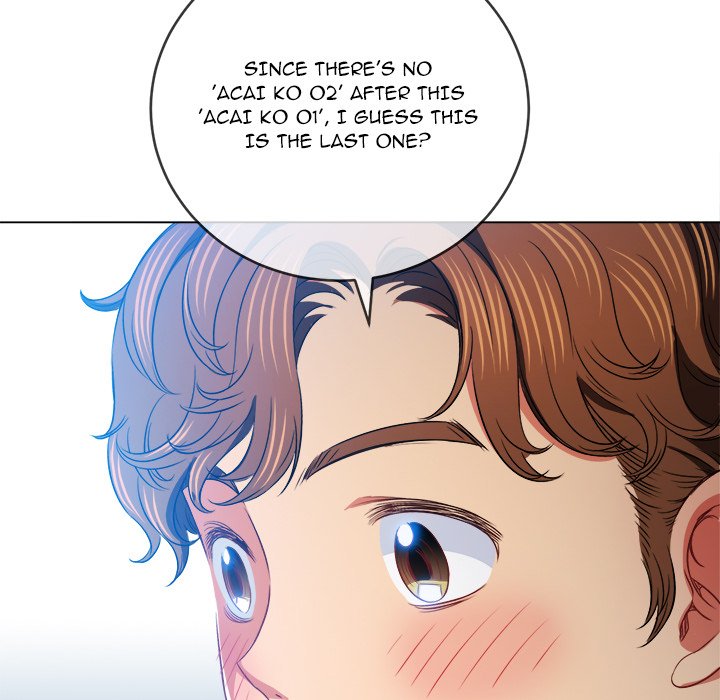 My High School Bully - Chapter 101 [photo 68] - MangaPorn