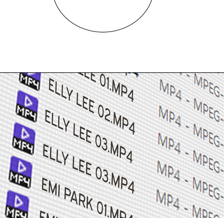 My High School Bully - Chapter 101 [photo 81] - MangaPorn