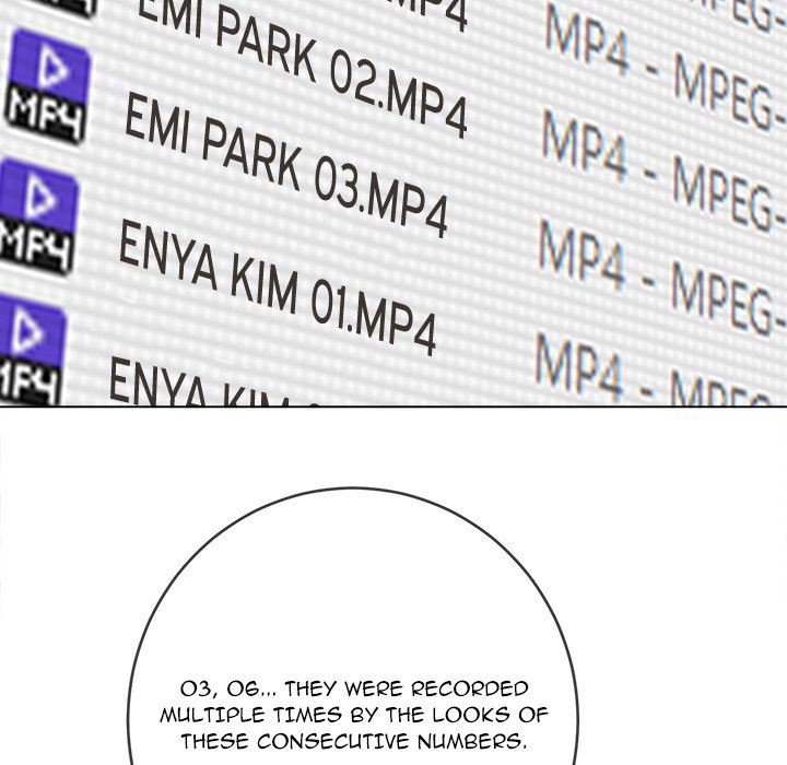 My High School Bully - Chapter 101 [photo 82] - MangaPorn