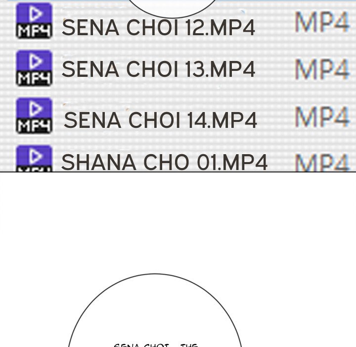 My High School Bully - Chapter 101 [photo 84] - MangaPorn