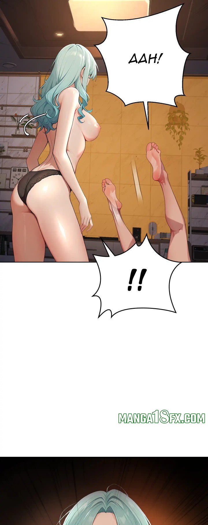 A Girlfriend Every Day of the Week - Chapter 3 [photo 13] - MangaPorn