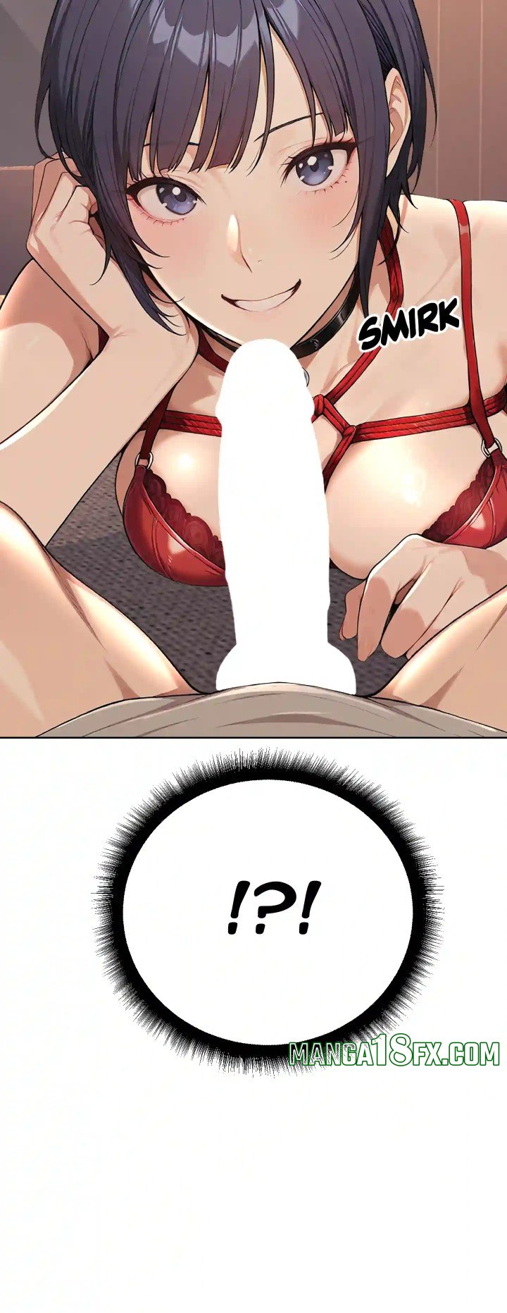 A Girlfriend Every Day of the Week - Chapter 3 [photo 18] - MangaPorn