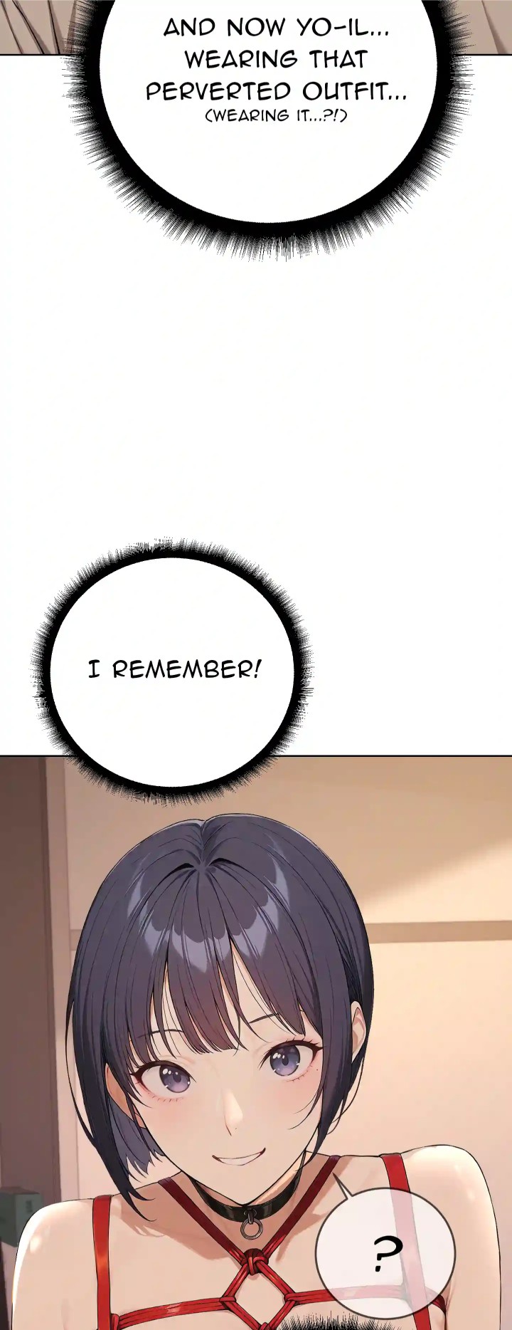 A Girlfriend Every Day of the Week - Chapter 3 [photo 27] - MangaPorn