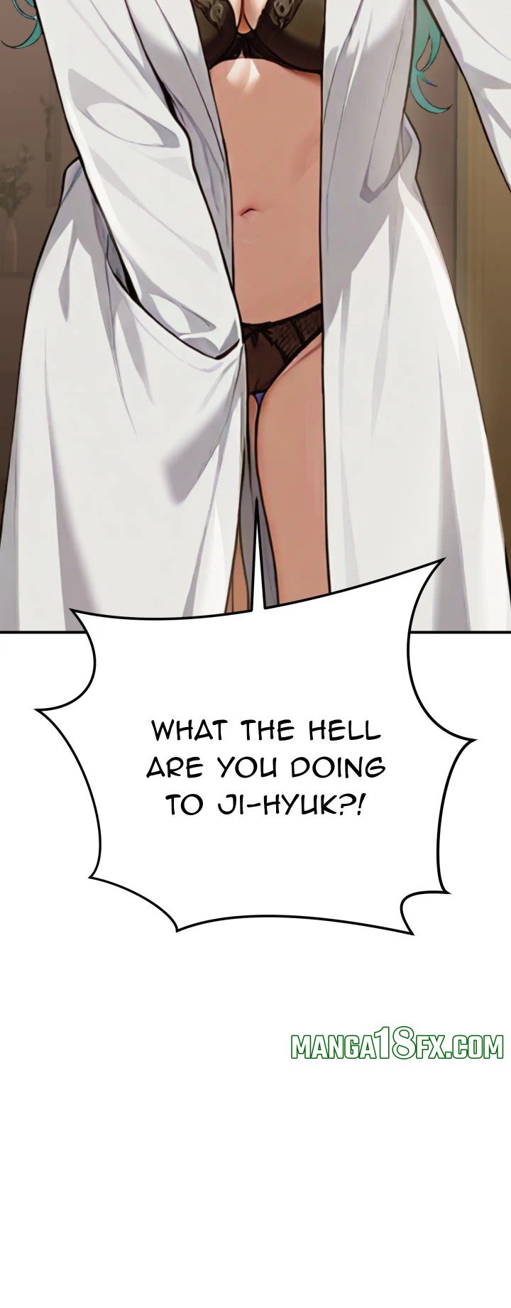 A Girlfriend Every Day of the Week - Chapter 3 [photo 38] - MangaPorn