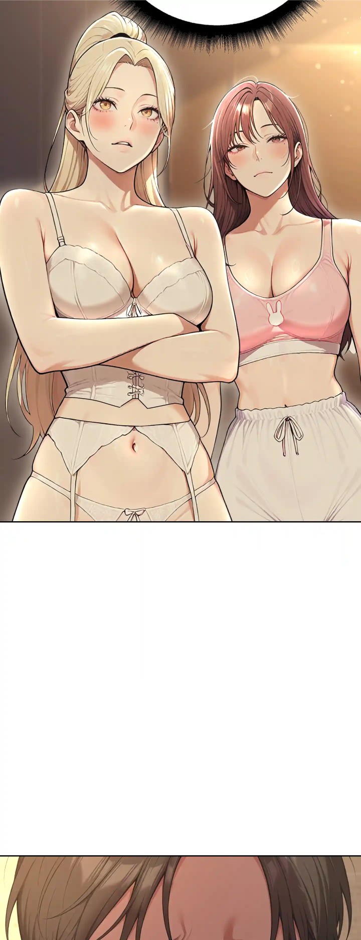 A Girlfriend Every Day of the Week - Chapter 3 [photo 42] - MangaPorn