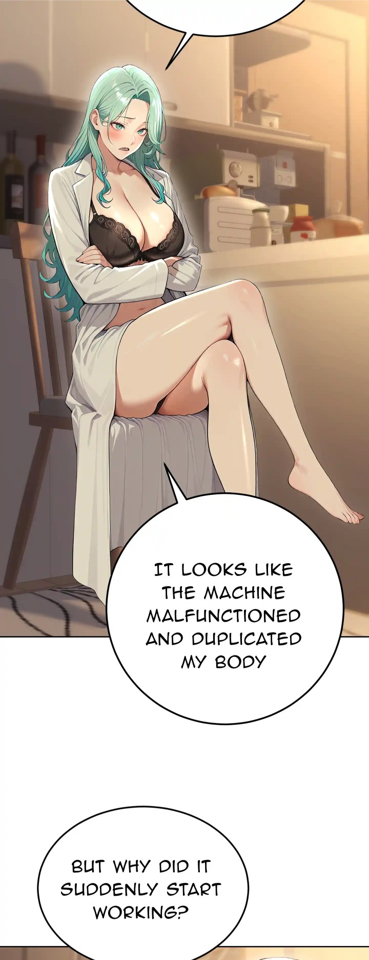 A Girlfriend Every Day of the Week - Chapter 3 [photo 45] - MangaPorn