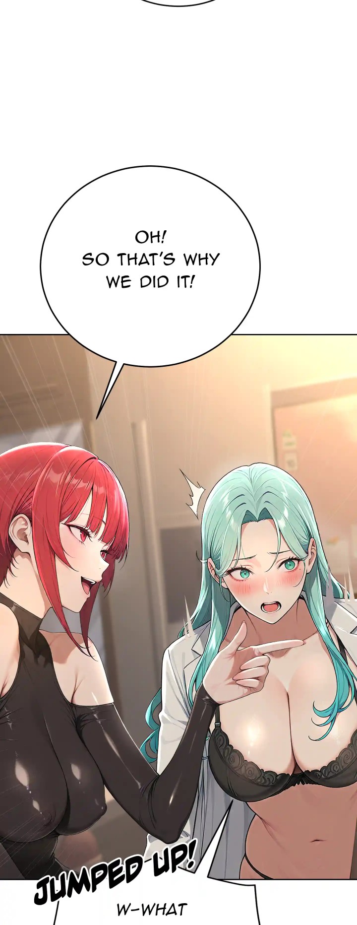 A Girlfriend Every Day of the Week - Chapter 3 [photo 48] - MangaPorn